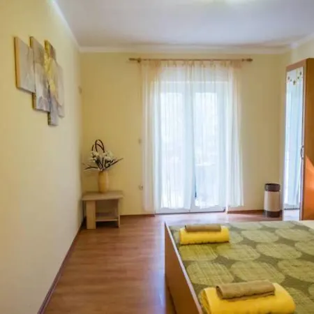 Apartment White House Hvar *