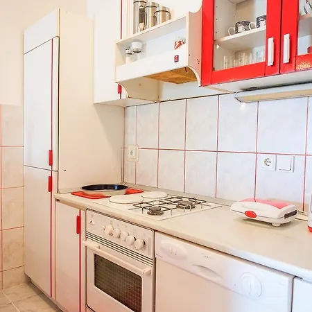 Appartamento White House Hvar *