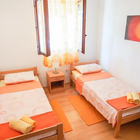 Appartamento White House Hvar