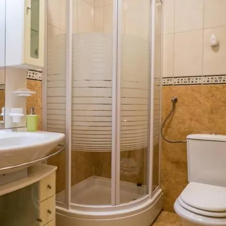 White House Hvar Appartamento