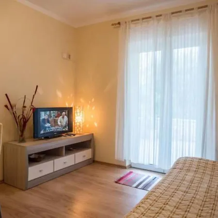 Appartamento White House Hvar